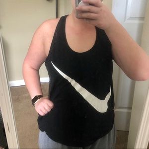 Nike Tank Top